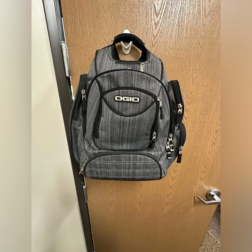 OGIO Backpack